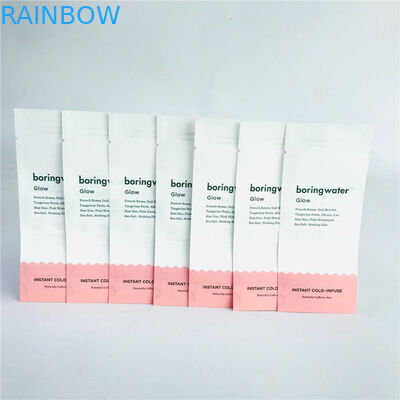 환경적 우호적 크라프트지 Paper+PLA 가방을 출력하는 디지털