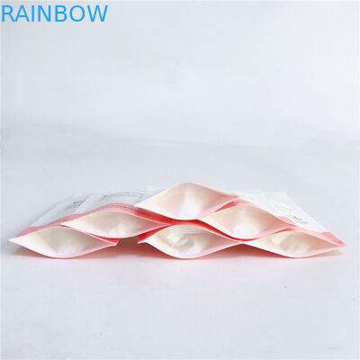 환경적 우호적 크라프트지 Paper+PLA 가방을 출력하는 디지털