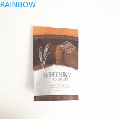 가방 냄새 증명을 패키징하는 디지털 프린팅 식품은 용인된 가방을 맞추어줍니다