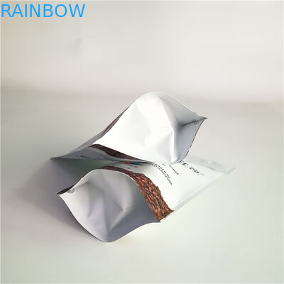 식품 포장을 출력하는 가방을 패키징하는 커피를 출력하는 50g 250g 500g 디지털