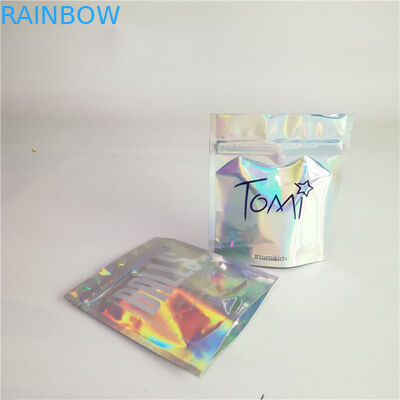 지퍼와 가방을 패키징하는 맞춘 용인된 전문자필 화장품