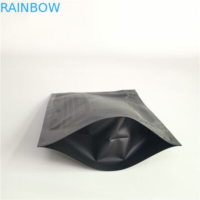 알루미늄 호일 방습 마일라 가방과 가방을 패키징하는 차