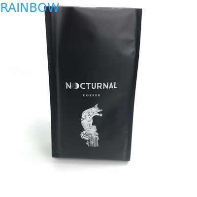 밀가루 견과류 마른 열매를 위한 주석 알루미늄 포일이 팁을 패키징하면서 인쇄하는 1KG 500G 방수 디지털을 맞추어주세요