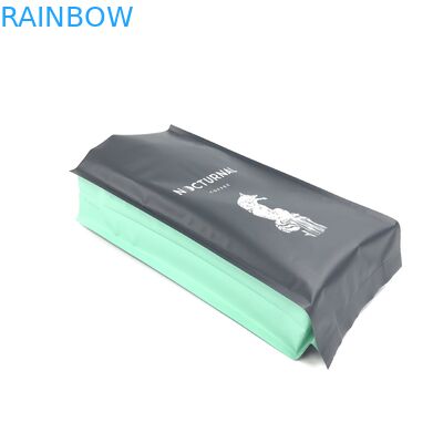 밀가루 견과류 마른 열매를 위한 주석 알루미늄 포일이 팁을 패키징하면서 인쇄하는 1KG 500G 방수 디지털을 맞추어주세요