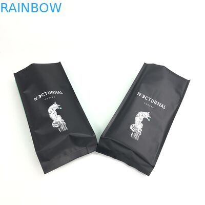 밀가루 견과류 마른 열매를 위한 주석 알루미늄 포일이 팁을 패키징하면서 인쇄하는 1KG 500G 방수 디지털을 맞추어주세요