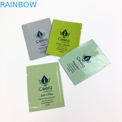 마일라 150 마이크론 통제력 실 백 홀로그래프 필름