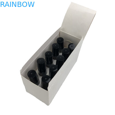 아니오 화장용 공간 정비 병 백서 박스 포장을 위한 350g 400g 두께 하얀 마분지로 출력된 맞춘 광택 필름