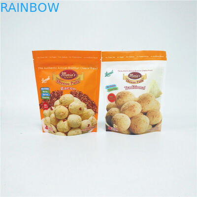 봉지 코코 견과류 분유 유장 프로테인 분말 백을 패키징하는 마일라 알루미늄 호일 음식