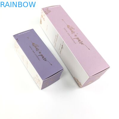 화장용 박스 맞춘 인쇄 고급 판지 화장품 향료 박스를 패키징하는 도매 강성 종이 향수