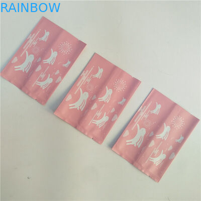 맞춘 인쇄된 알루미늄 호일 플라스틱 쿠키 양념 팁 바나나 감자칩 샤쉐 마일라 식품 스낵 봉지