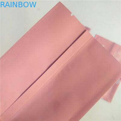 맞춘 인쇄된 알루미늄 호일 플라스틱 쿠키 양념 팁 바나나 감자칩 샤쉐 마일라 식품 스낵 봉지