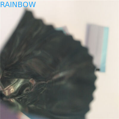 스낵 식품을 위해 가방 아이스크림 패키지 샤쉐를 패키징하는 핑크색 초콜릿 바를 뒤로 밀봉하는 OEM