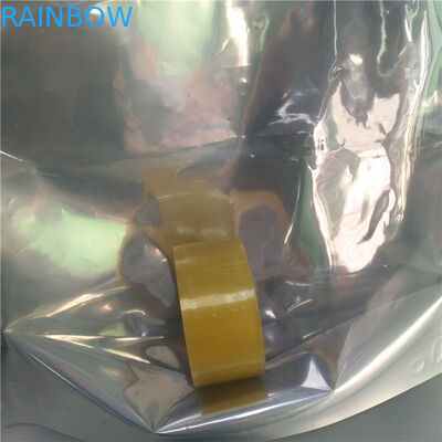 가방을 패키징하는 3.5G 28G 1LB 쿠키 100 마이크론 꽃 씨