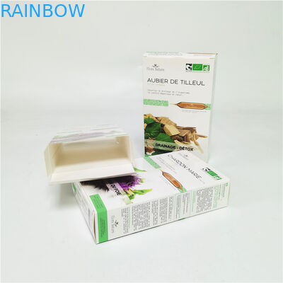 사탕 에너지 바 초콜릿 바 상자를 위한 주문 제작된 인쇄된 판지 판매대 진열 상자