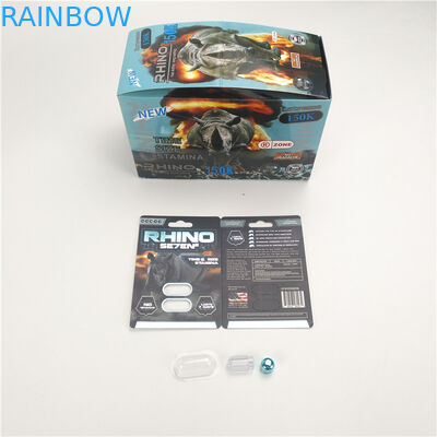 그라비아 인쇄 90 마이크 3d 기포 카드 매그넘 값나가는 물건 캡슐