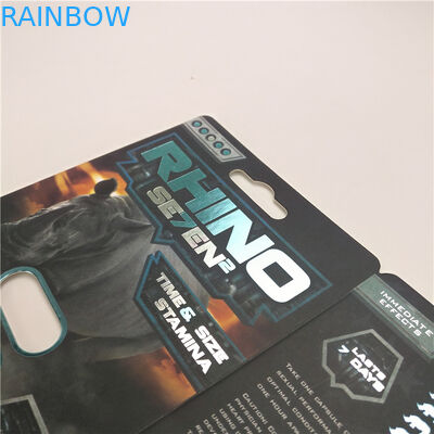 그라비아 인쇄 90 마이크 3d 기포 카드 매그넘 값나가는 물건 캡슐