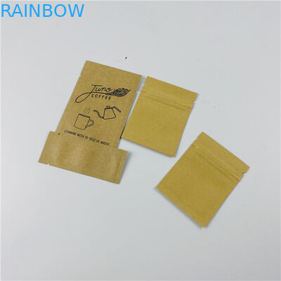 지플록식인 MOPP VMPET 3 사이드 실 백을 출력하는 그라븐르