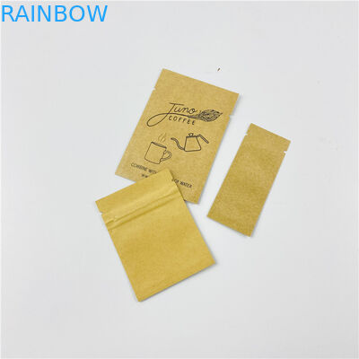 지프록 VMPET MOPP 100 미크론 알루미늄 포일 마일라 가방