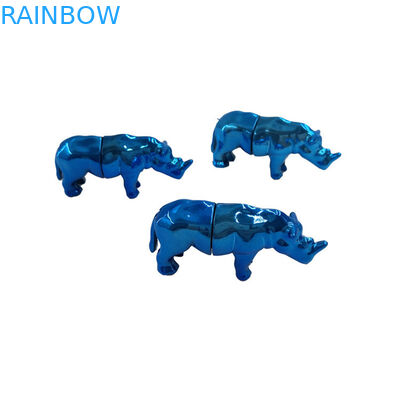 남자 향상 15*35mm 팬톤 성 피임약 총알 말 형태