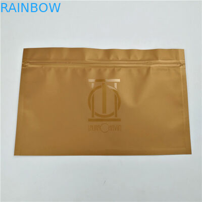 마일라 지퍼 백 냄새 증명 담배 습도 가방 플라스틱 삼 꽃 제품 파우치 포장 위로 재밀봉할 수 있는 입지