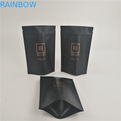 목욕 소금에 대해 200g 방습 호일 백 MOPP를 도이팩