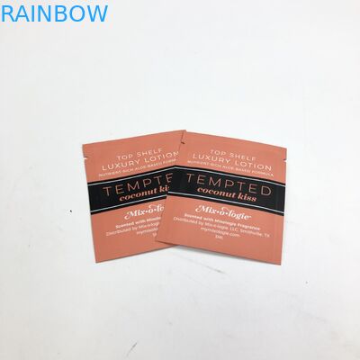 플라스틱인 그라비아 인쇄 MOPP VMPET은 팁 CMYK를 견딥니다