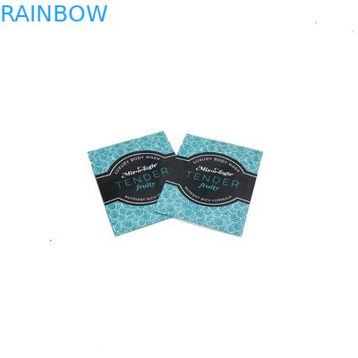 플라스틱인 그라비아 인쇄 MOPP VMPET은 팁 CMYK를 견딥니다