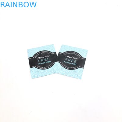 플라스틱인 그라비아 인쇄 MOPP VMPET은 팁 CMYK를 견딥니다