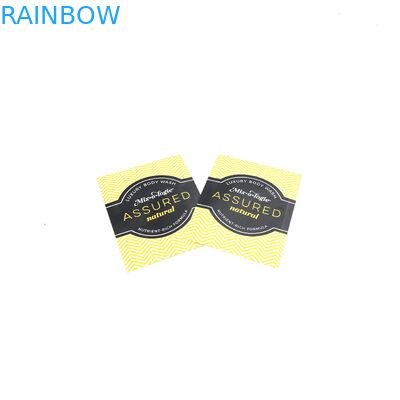 플라스틱인 그라비아 인쇄 MOPP VMPET은 팁 CMYK를 견딥니다