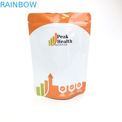 매트 영화 VMPET 250g 500g 캔디 입지 업 팁 120 마이크론