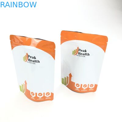 매트 영화 VMPET 250g 500g 캔디 입지 업 팁 120 마이크론