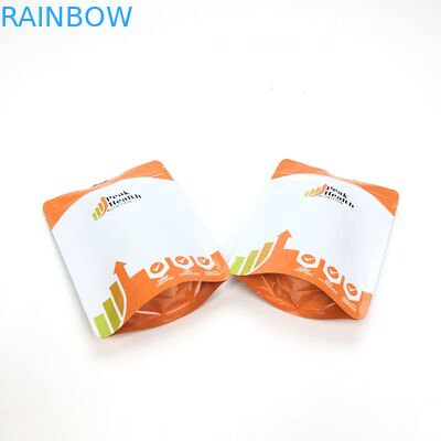 매트 영화 VMPET 250g 500g 캔디 입지 업 팁 120 마이크론