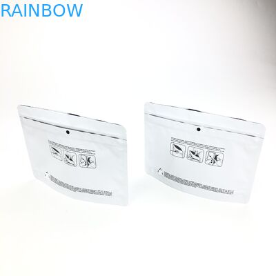 어린이에게 안전한 250g 500g는 단백질 분말을 위해 팁 VMPET을 견딥니다