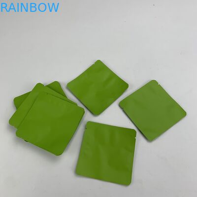 23x35cm VMPET 알루미늄 호일 화장용 팁 40 마이크론