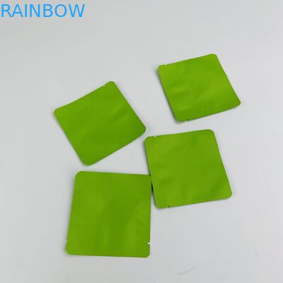 샘플을 위한 VMPET 10 밀리람베르트 20 밀리람베르트 세안료 패키징 테플론제 백