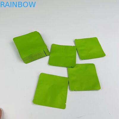 샘플을 위한 VMPET 10 밀리람베르트 20 밀리람베르트 세안료 패키징 테플론제 백