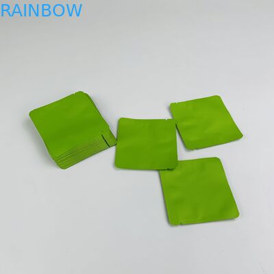 샘플을 위한 VMPET 10 밀리람베르트 20 밀리람베르트 세안료 패키징 테플론제 백