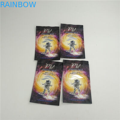 그라비아 인쇄 80 마이크 담배 패키징 테플론제 백 담배 래퍼