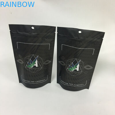 MOPP 140 마이크론은 투바 지퍼 팁 102*165mm을 제거합니다