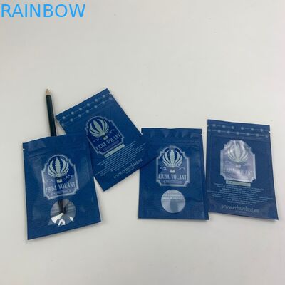 요판 인쇄 프린팅 240 마이크론은 가방 CMYK를 패키징하여 박판이 되었습니다