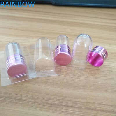 CMYK 재활용할 수 있는 3d 렌즈 기포 카드 8*12cm