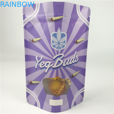 3.5 에어백 아이들 반대자를 패키징하는 그램 MOPP 인도 대마 꽃