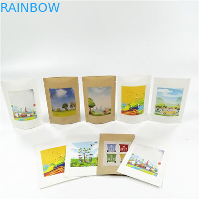 MOPP VMPET 미생물에 의해 분해된 대형 지대 100 미크론