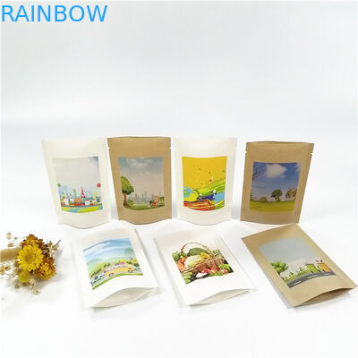 MOPP VMPET 미생물에 의해 분해된 대형 지대 100 미크론