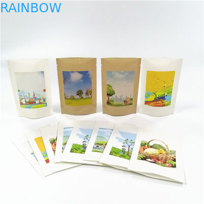 MOPP VMPET 미생물에 의해 분해된 대형 지대 100 미크론