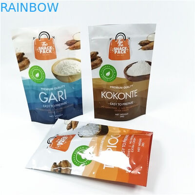 금속 포일 MOPP 250g 건조과실 패키징 테플론제 백 100 미크론