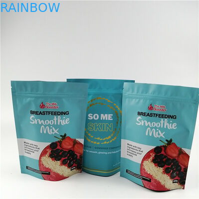 그라비아 인쇄 100 미크론 냄새 증명 팁 250g 유장 프로테인