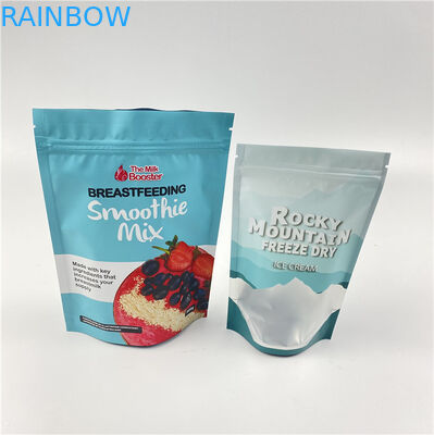 그라비아 인쇄 100 미크론 냄새 증명 팁 250g 유장 프로테인