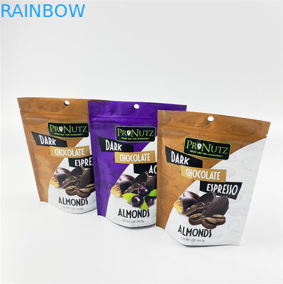 유장 단백질 250g VMPE CMYK 마일라는 작은 팁을 좌절시킵니다