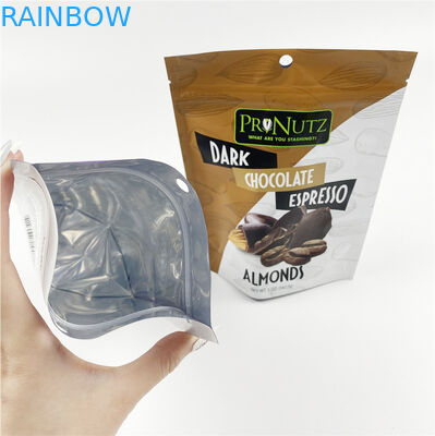 유장 단백질 250g VMPE CMYK 마일라는 작은 팁을 좌절시킵니다